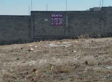 Terreno / Lote , Zapopan · Terreno en Venta en Los Robles Residencial