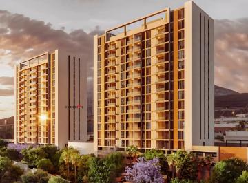 Departamento de 3 habitaciones, Monterrey · Departamento en Venta de 3 Recámaras Para Entrega Inmediata!