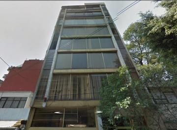 Departamento de 3 habitaciones, Benito Juárez · Penthouse en Cdmx (Remate Bancario)