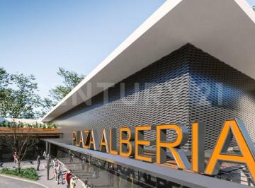 Local comercial · 38m² · Local en Renta Plaza Alberia