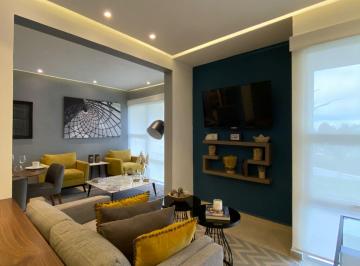Departamento de 2 habitaciones, Atizapán de Zaragoza · Departamentos Nuevos en Venta en Zona Esmeralda 2 Recamaras Amenidades