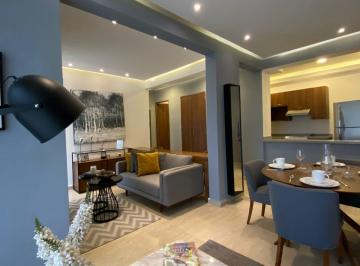 Departamento de 2 habitaciones, Atizapán de Zaragoza · Departamentos Nuevos en Venta en Zona Esmeralda 2 Recamaras Amenidades