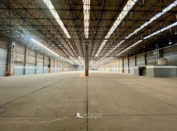 Nave industrial , Tijuana · Nave Industrial Ideal Para Logística y Producción en El Florido, Tijuana | 9,150 m²