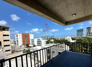 Departamento de 2 habitaciones, Benito Juárez · Departamento Nuevo en Venta Ideal Para Airbnb, Supermanzana 4, Cancun, Q. Roo