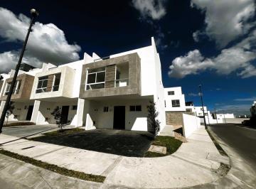 Casa en condominio de 3 habitaciones, Querétaro · Casa en Venta en Paseo San Junípero
