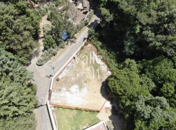 Terreno / Lote , Valle de Bravo · Terreno en Venta Valle de Bravo