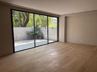 Departamento de 2 habitaciones, Miguel Hidalgo · Venta Departamento Polanco