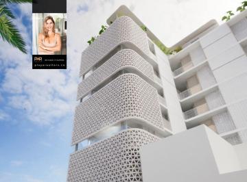 Departamento · 111m² · 2 Recámaras · 1 Estacionamiento · Departamento en Playa del Carmen