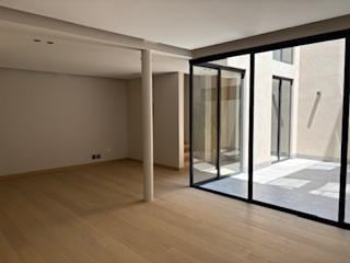 Departamento de 2 habitaciones, Miguel Hidalgo · Venta Departamento Duplex