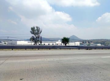 Terreno comercial · 95000m² · 9.5 Hectáreas, Autopista Mex - Qro