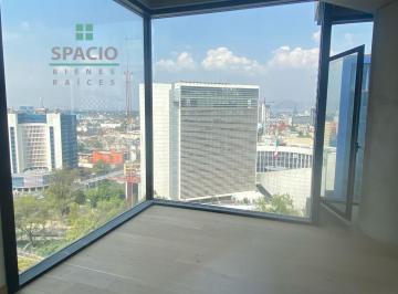 Departamento de 2 habitaciones, Cuauhtémoc · Venta Departamento en Col. Juárez University Tower
