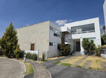 fachada · Casa Venta Bosque Real Baja de Precio