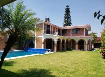 Casa de 4 habitaciones, Cuernavaca · Casa en Venta en Cuautla Morelos, (Las Brisas) Frente a Central de Abasto.