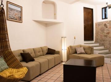 Casa de 4 habitaciones, Guanajuato · Amplia Casa Amueblada en Venta a 8 Minutos Caminando del Centro