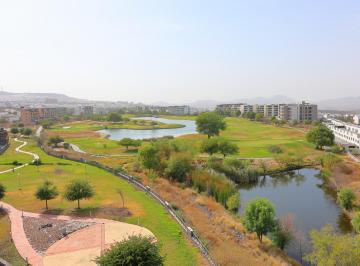 Departamento de 3 habitaciones, El Marqués · Departamento con Vista Al Campo de Golf Zibatá.