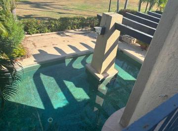 Alberca 1 · Villas Princess II