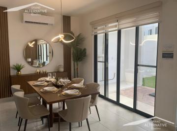 Casa en condominio · 133m² · 3 Recámaras · 2 Estacionamientos · Terraquia, Av Huayacan