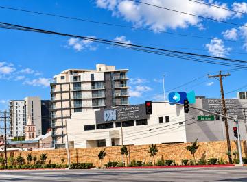 Oficina , Tijuana · Edificio en Renta en Colonia Aviación, Tijuana