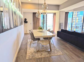 Departamento de 1 habitación, Chihuahua · Departamento en Renta Amueblado Metro Loft $30 Mil Incluye Mtto