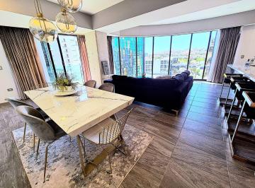 Departamento de 1 habitación, Chihuahua · Departamento en Renta Amueblado Metro Loft $30 Mil Incluye Mtto