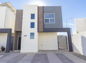 Casa · 3 Recámaras · 2 Estacionamientos · Casa en Renta en Belisa Residencial Zona Valle del Sol