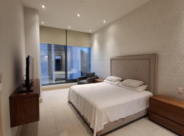 Departamento de 2 habitaciones, San Pedro Garza García · Metropolitan Center Torre 1