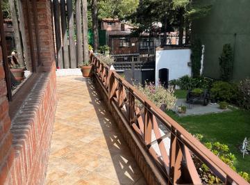 Dúplex de 3 habitaciones, Alvaro Obregón · Casa en Venta en Alvaro Obregon