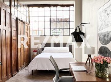 Casa · 395m² · 5 Recámaras · 1 Estacionamiento · Hotel Boutique en Santa Maria La Ribera