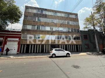 Departamento · 124m² · 4 Recámaras · 1 Estacionamiento · Departamento en Venta Santa Maria La Ribera - (4)
