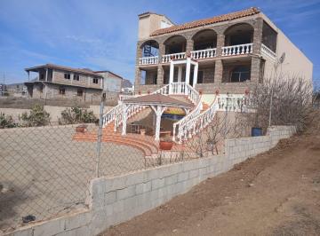 Casa · 799m² · 4 Recámaras · 8 Estacionamientos · Amplia Casa con Vista Al Mar en Fraccionamiento Exclusivo - (4)