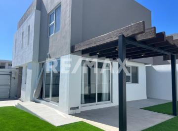 Casa · 165m² · 3 Recámaras · Casa en Venta - (4)