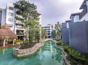 Casa de 2 habitaciones, Solidaridad · Hermoso Departamento en Renta en Lugunas de Mayacoba