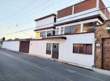 Casa de 4 habitaciones, Tlaxcala · Casa en Renta a 5 Minutos del Centro de Tlaxcala.