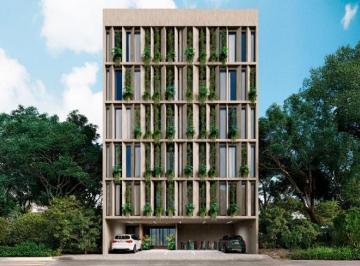 Departamento · 54m² · 2 Recámaras · Tu Hogar en Playa del Carmen – Departamento de 2 Recámaras con Amenidades