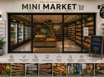 Local comercial · 60m² · Local en Renta en Plaza Comercial