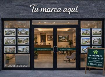 Local comercial · 60m² · Local en Renta en Plaza Comercial