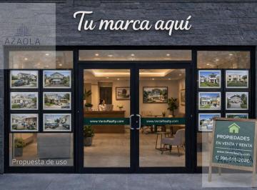 Local comercial · 60m² · Local en Renta en Plaza Comercial