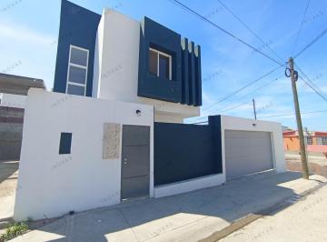 Casa de 3 habitaciones, Tijuana · Renta de Casa Nueva en El Lago Exclusivo Privada Muy Cerca de Cetys Universidad