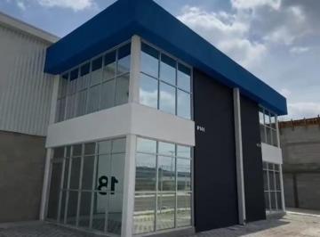 Bodega comercial · 280m² · Bodega Industrial en Libramiento Nor Poniente Peñaflor
