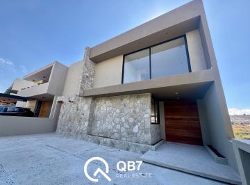 Casa de 4 habitaciones, Querétaro · Pre Venta en Altozano, Terraza, Jardin y Grandes Espacios