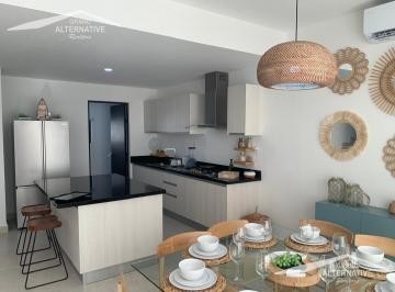 Casa en condominio · 156m² · 3 Recámaras · 2 Estacionamientos · Sayab, Av Huayacan.