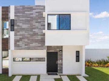 Casa en condominio · 156m² · 3 Recámaras · 2 Estacionamientos · Sayab, Av Huayacan.