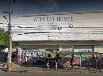 Local comercial , Ecatepec de Morelos · Local Comercial en Renta en Ecatepec