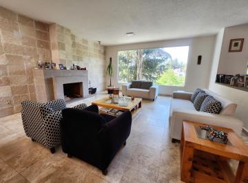 Casa de 4 habitaciones, Alvaro Obregón · Casa en Venta en Bosques de Tarango