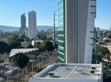 Departamento de 2 habitaciones, Guadalajara · Coordenada Lafayette, Piso 10 Wow Excelente Vista!