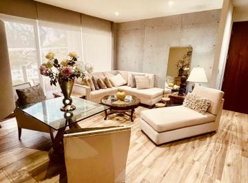 SALA · Hermoso Departamento en Venta Las Huastecas
