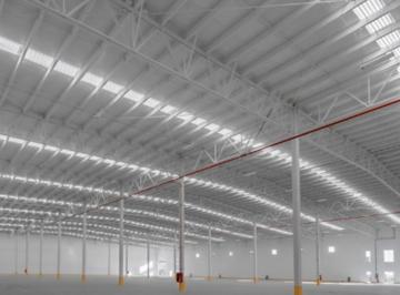 Bodega comercial · 11800m² · Bodega Industrial en Queretaro