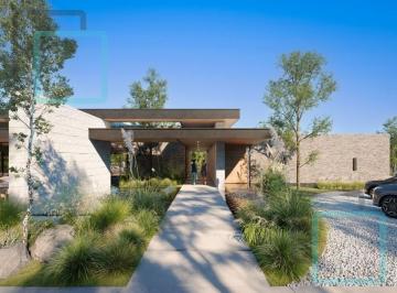 Terreno / Lote · 207m² · Terreno Residencial en Venta Zona Carretera Nacional El Yerbaniz Santiago
