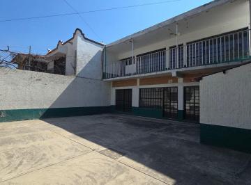 Casa · 190m² · 11 Recámaras · 6 Estacionamientos · Casa - Ampliación Santa Martha