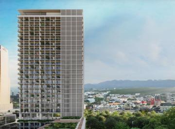 Departamento · 223m² · 3 Recámaras · 2 Estacionamientos · Departamento - Venta Colinas de San Jerónimo